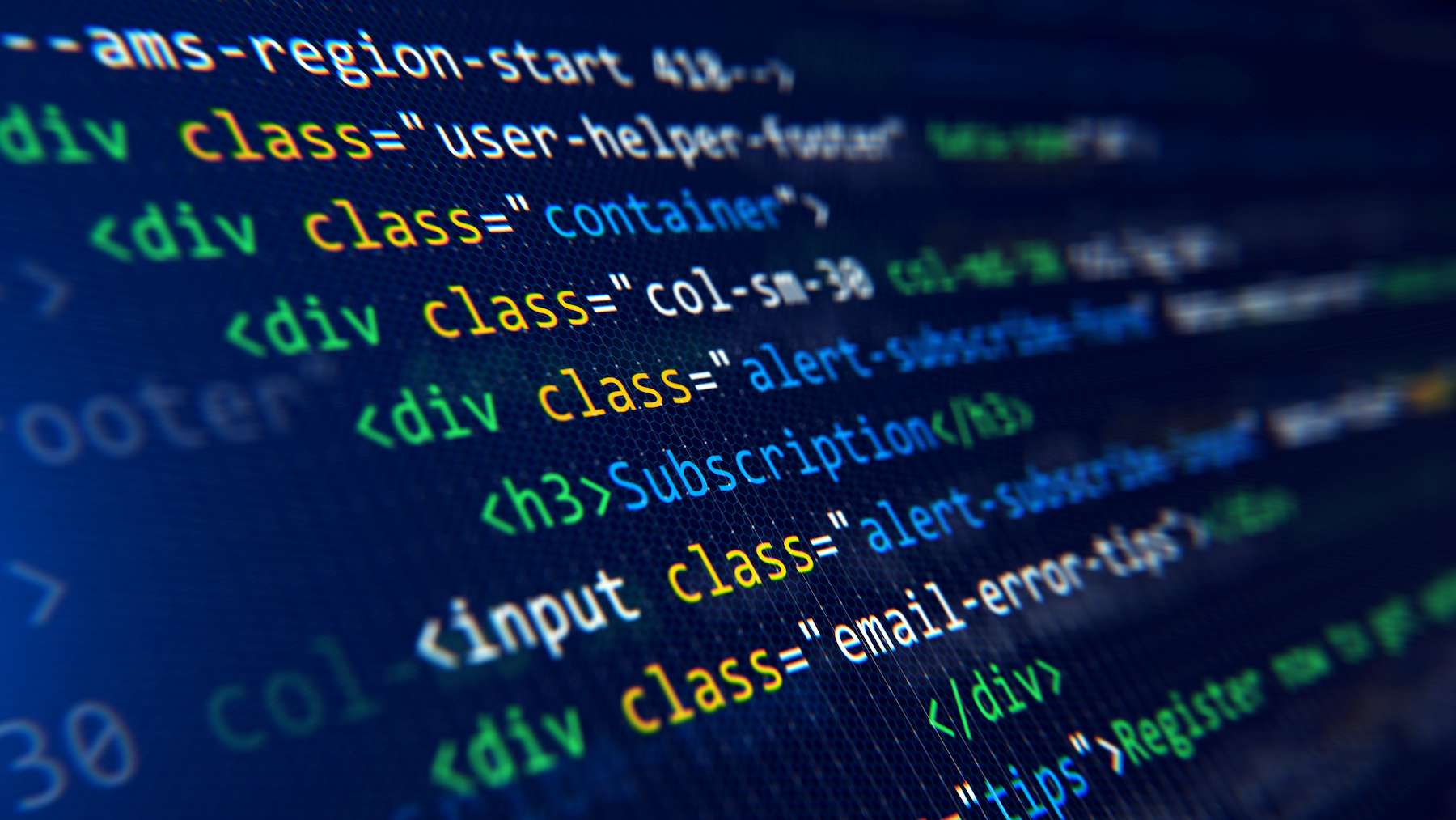 HTML Basics: Build Your First Web Pages from Scratch